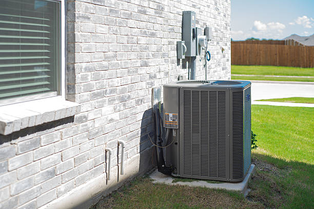 Reliable Hvac Installation contractor in Rosemead, CA by FH HVAC
